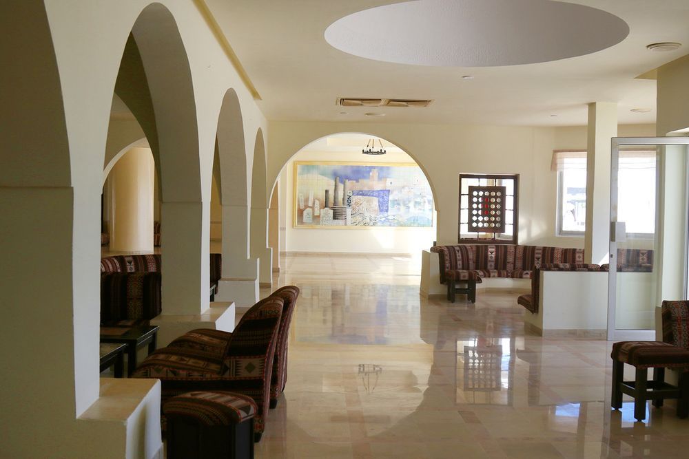 BEST BEACH HOTEL (ex. COSMOS TERGUI CLUB) - 18