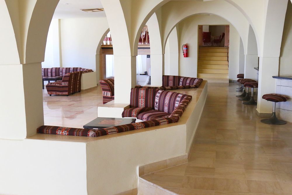 BEST BEACH HOTEL (ex. COSMOS TERGUI CLUB) - 17