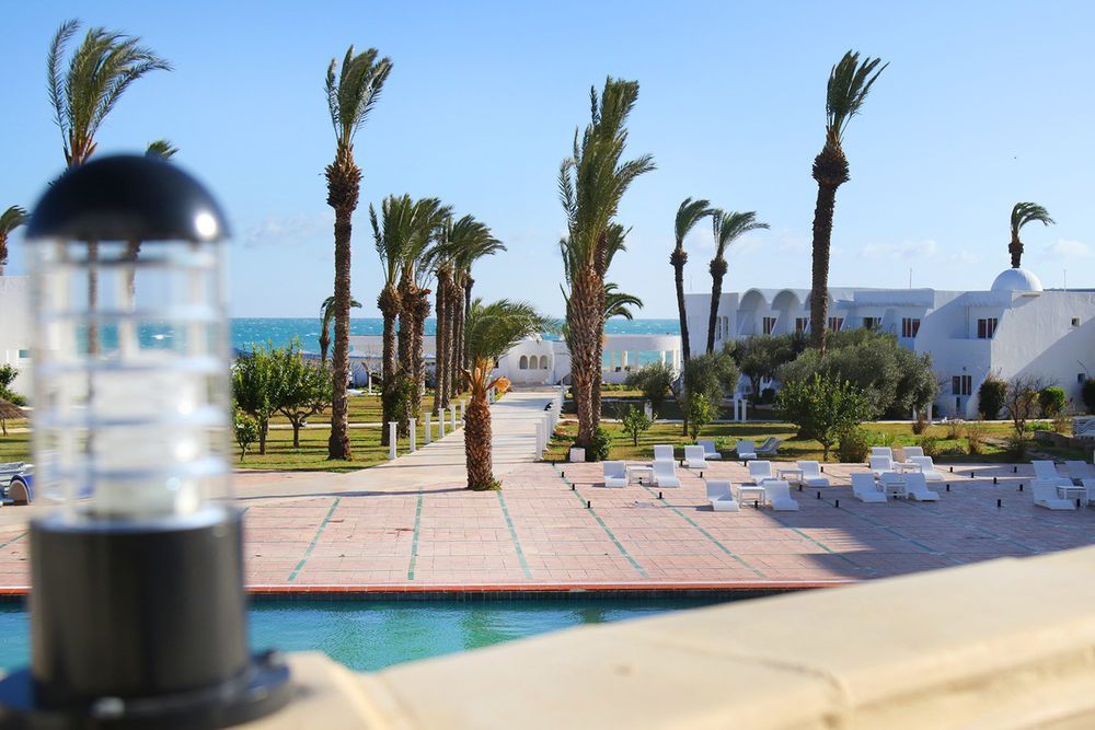 BEST BEACH HOTEL (ex. COSMOS TERGUI CLUB) - 13