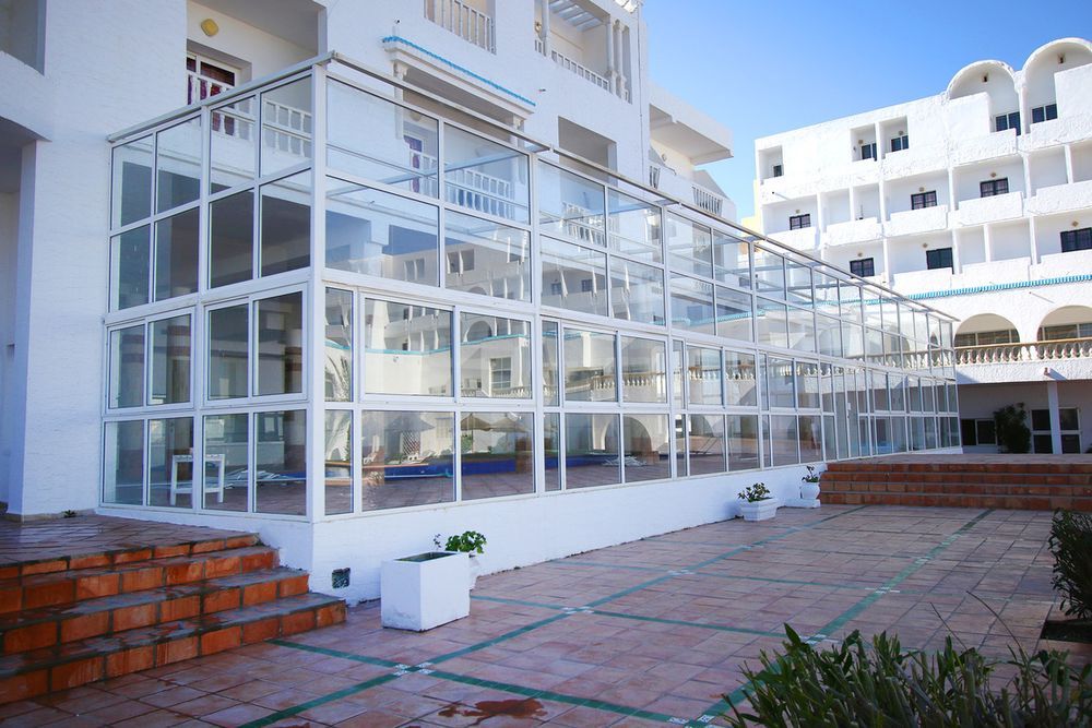 BEST BEACH HOTEL (ex. COSMOS TERGUI CLUB) - 16