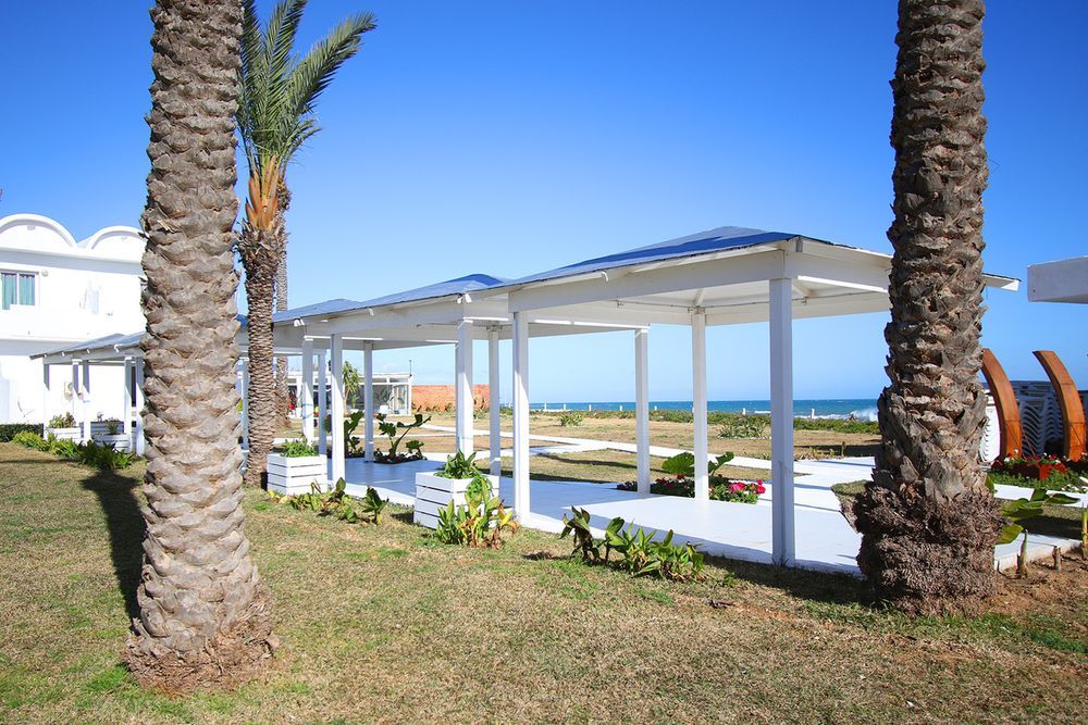 BEST BEACH HOTEL (ex. COSMOS TERGUI CLUB) - 9