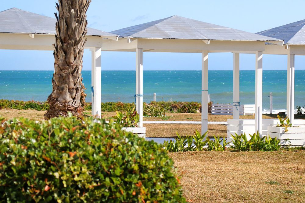 BEST BEACH HOTEL (ex. COSMOS TERGUI CLUB) - 8