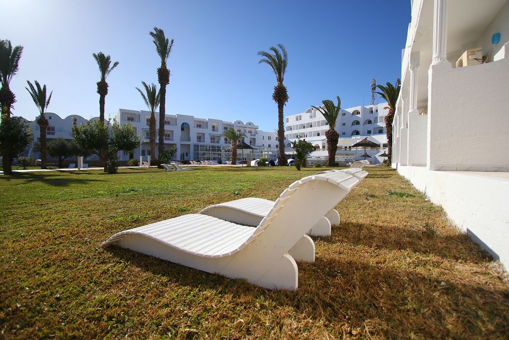 BEST BEACH HOTEL (ex. COSMOS TERGUI CLUB) - 7