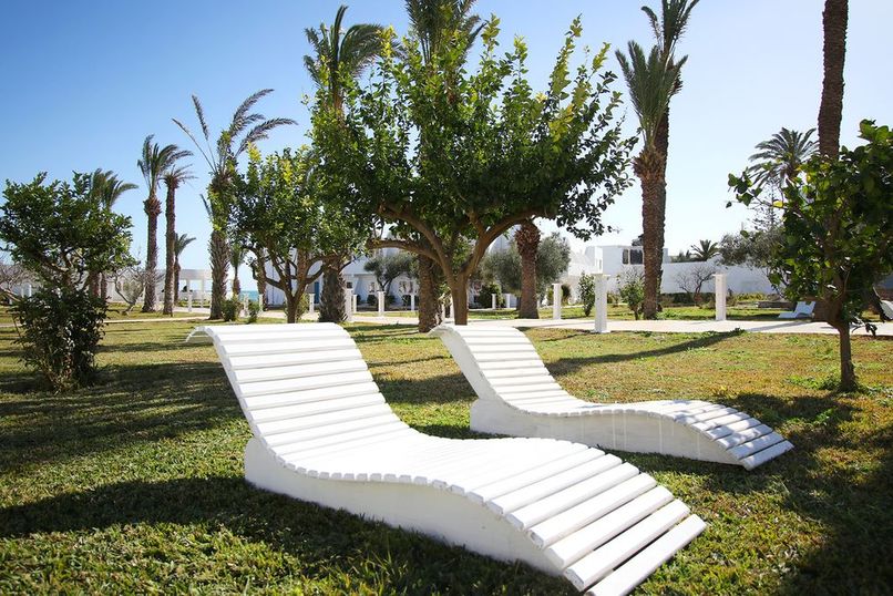 BEST BEACH HOTEL (ex. COSMOS TERGUI CLUB) - 6