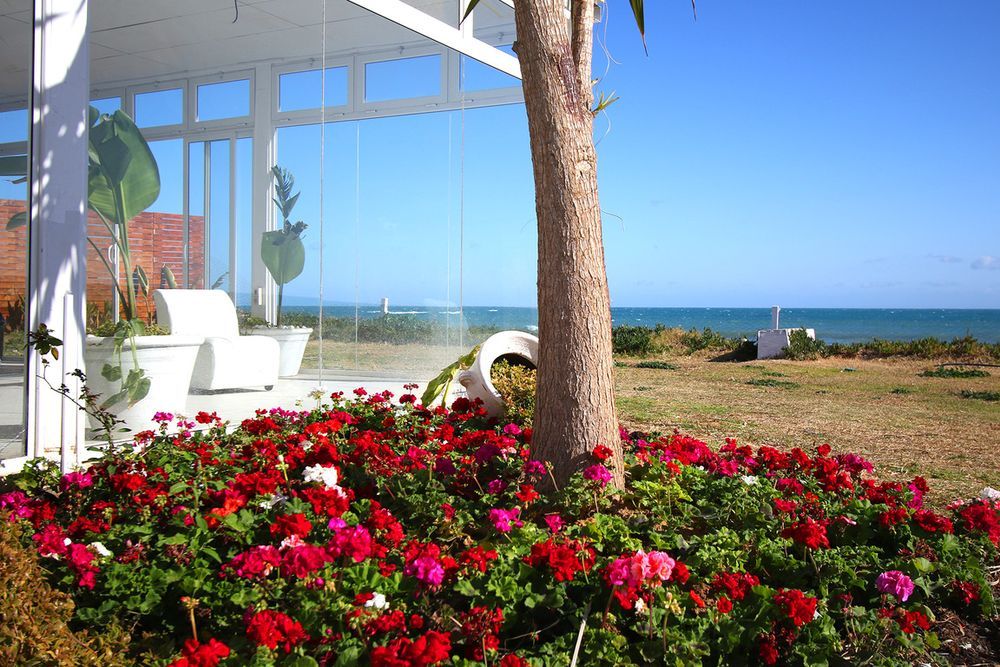 BEST BEACH HOTEL (ex. COSMOS TERGUI CLUB) - 5