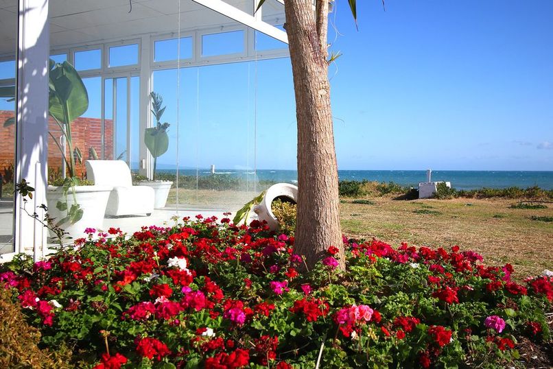 BEST BEACH HOTEL (ex. COSMOS TERGUI CLUB) - 5