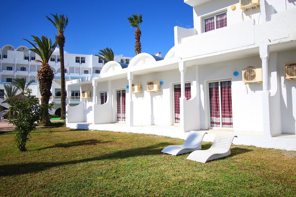 BEST BEACH HOTEL (ex. COSMOS TERGUI CLUB) - 3