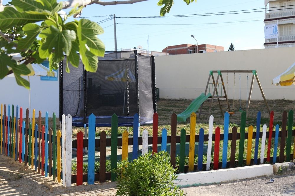 BEST BEACH HOTEL (ex. COSMOS TERGUI CLUB) - 33