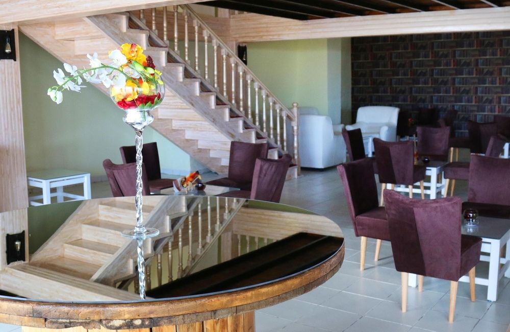 BEST BEACH HOTEL (ex. COSMOS TERGUI CLUB) - 21