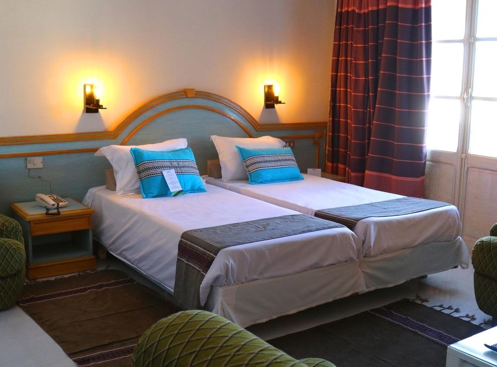 BEST BEACH HOTEL (ex. COSMOS TERGUI CLUB) - 34