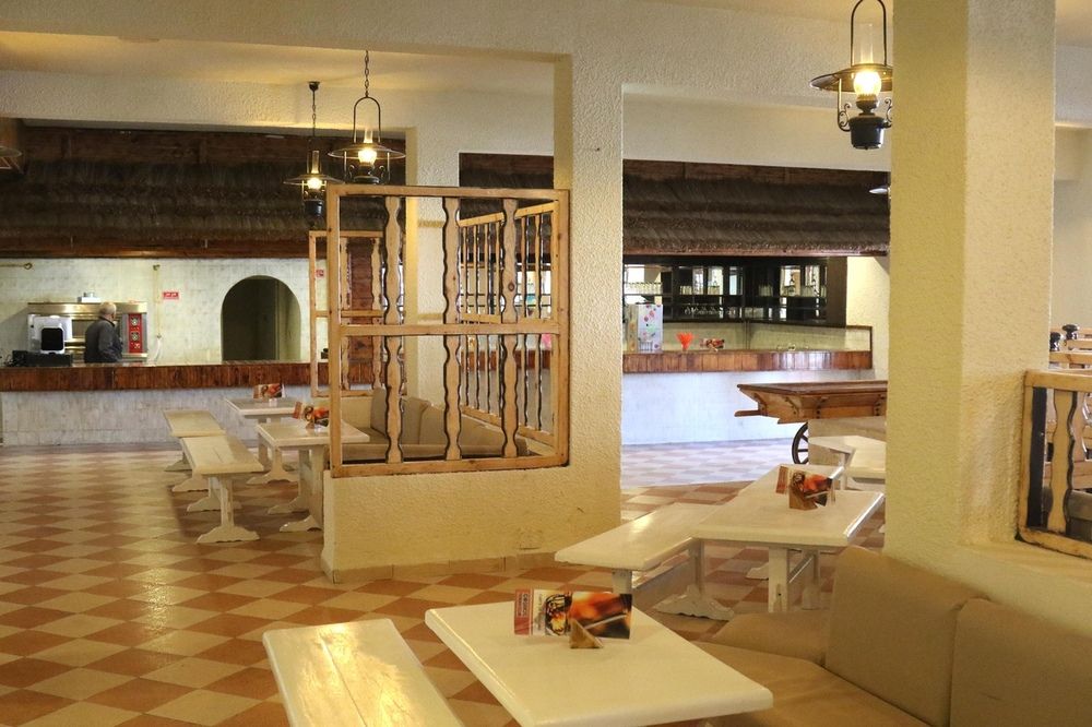 BEST BEACH HOTEL (ex. COSMOS TERGUI CLUB) - 28