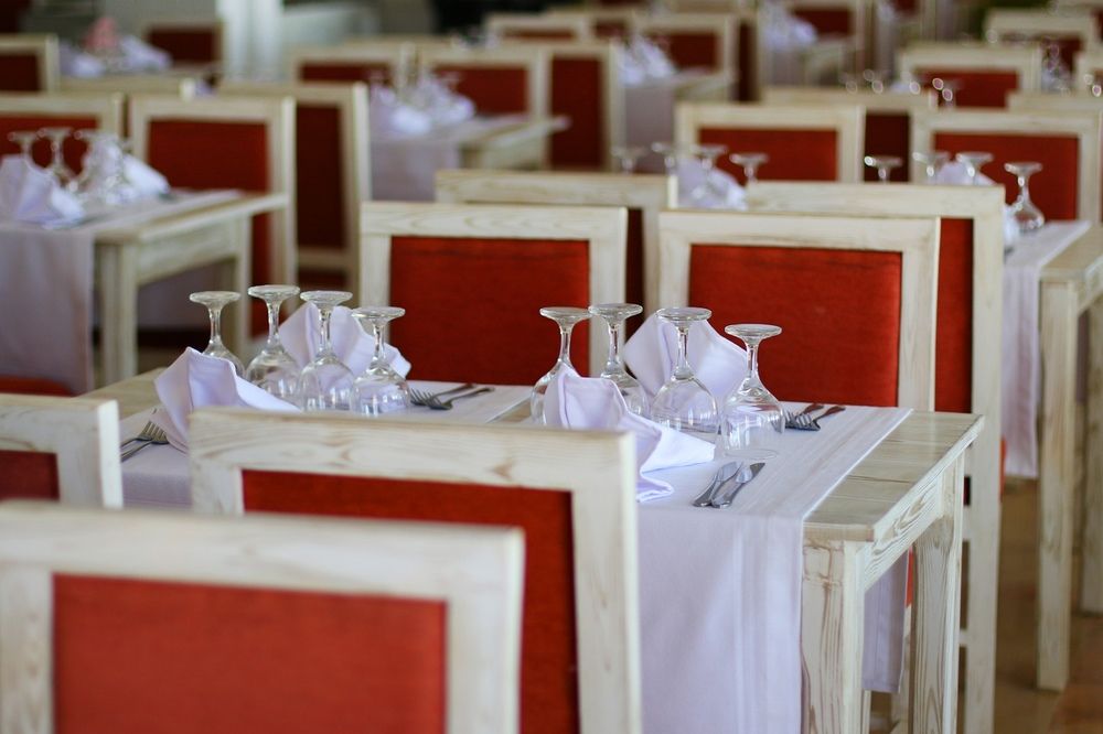 BEST BEACH HOTEL (ex. COSMOS TERGUI CLUB) - 25