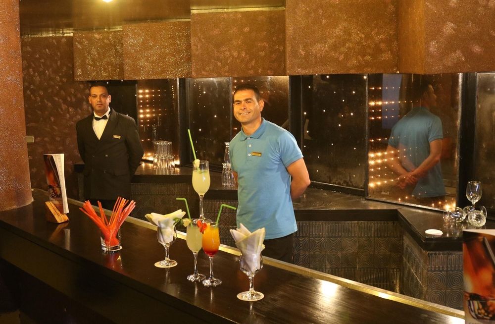 BEST BEACH HOTEL (ex. COSMOS TERGUI CLUB) - 29