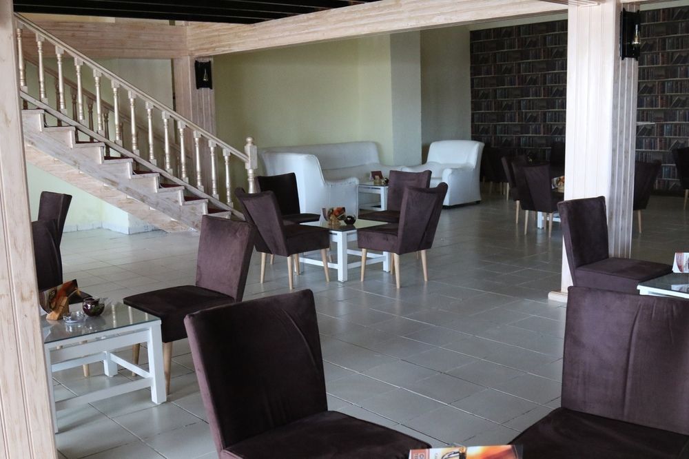 BEST BEACH HOTEL (ex. COSMOS TERGUI CLUB) - 22