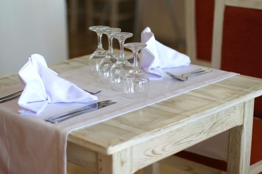 BEST BEACH HOTEL (ex. COSMOS TERGUI CLUB) - 23