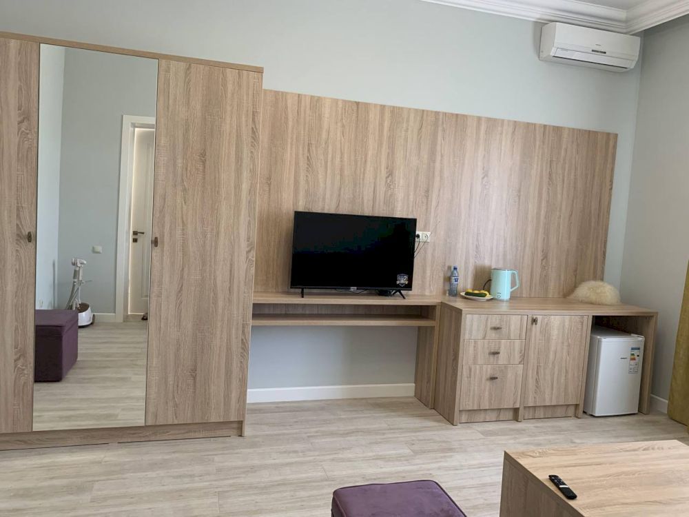 КАЛИПСО ПАЛАС, база отдыха - 69