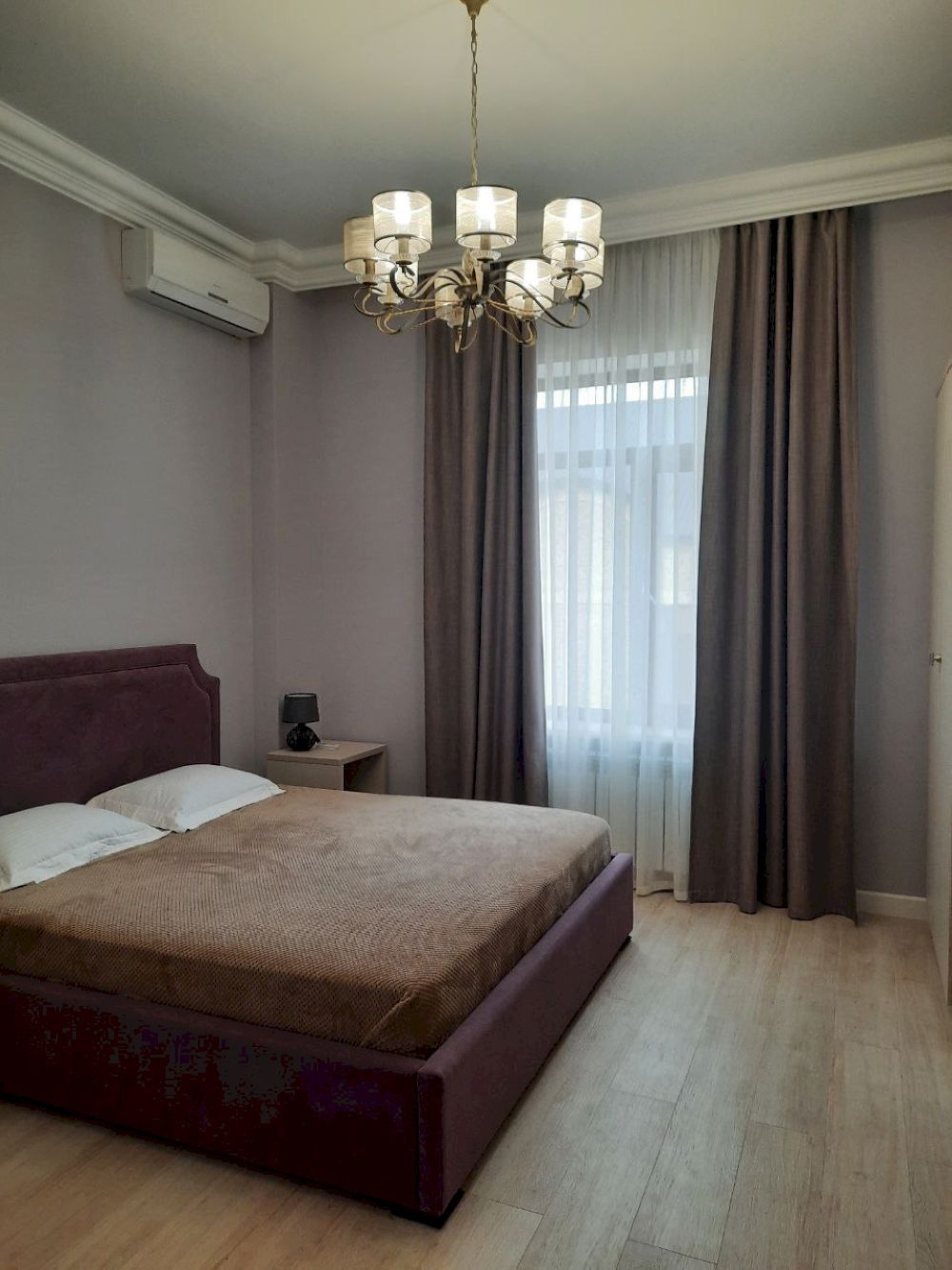 КАЛИПСО ПАЛАС, база отдыха - 53