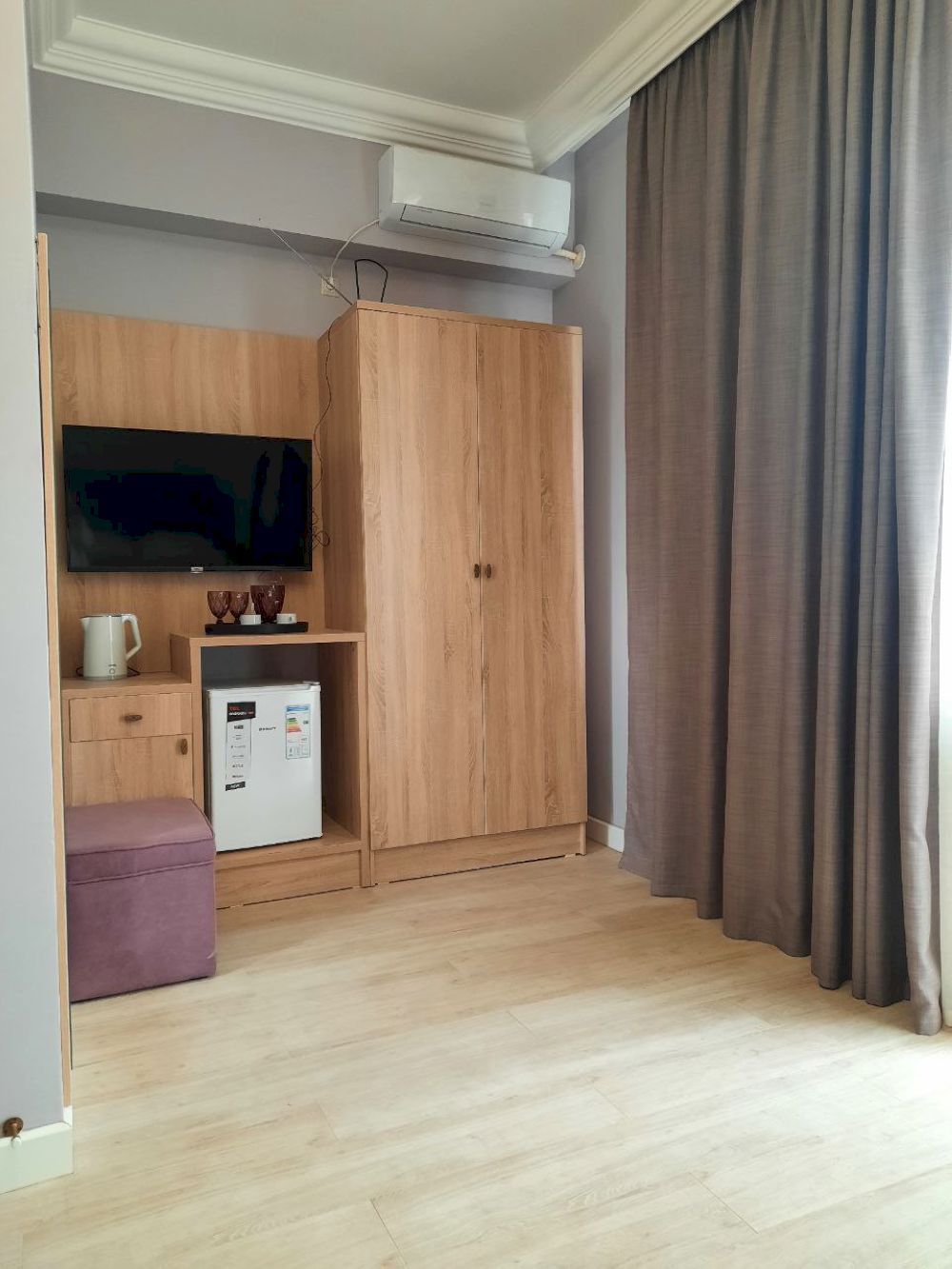 КАЛИПСО ПАЛАС, база отдыха - 52