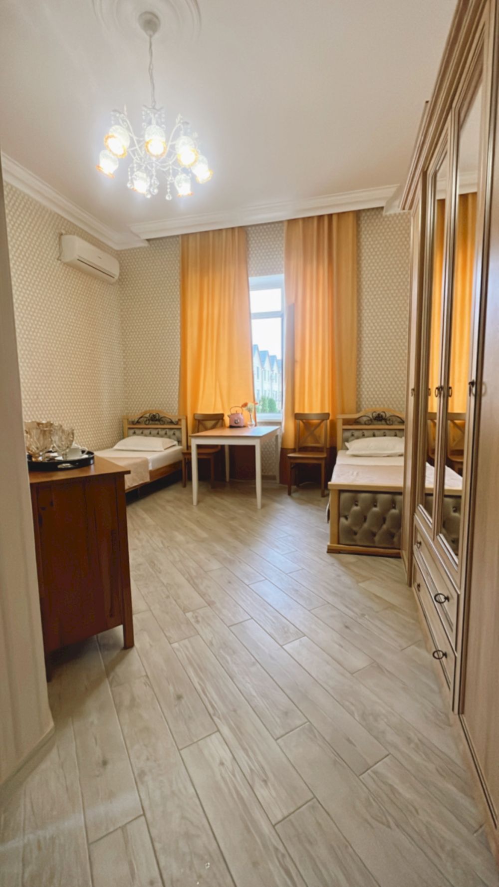 КАЛИПСО ПАЛАС, база отдыха - 59