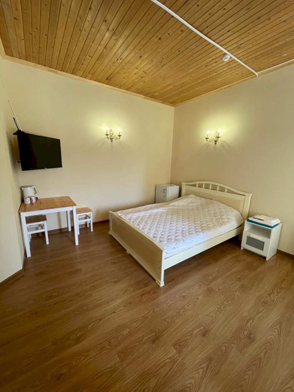 КАЛИПСО ПАЛАС, база отдыха - 15