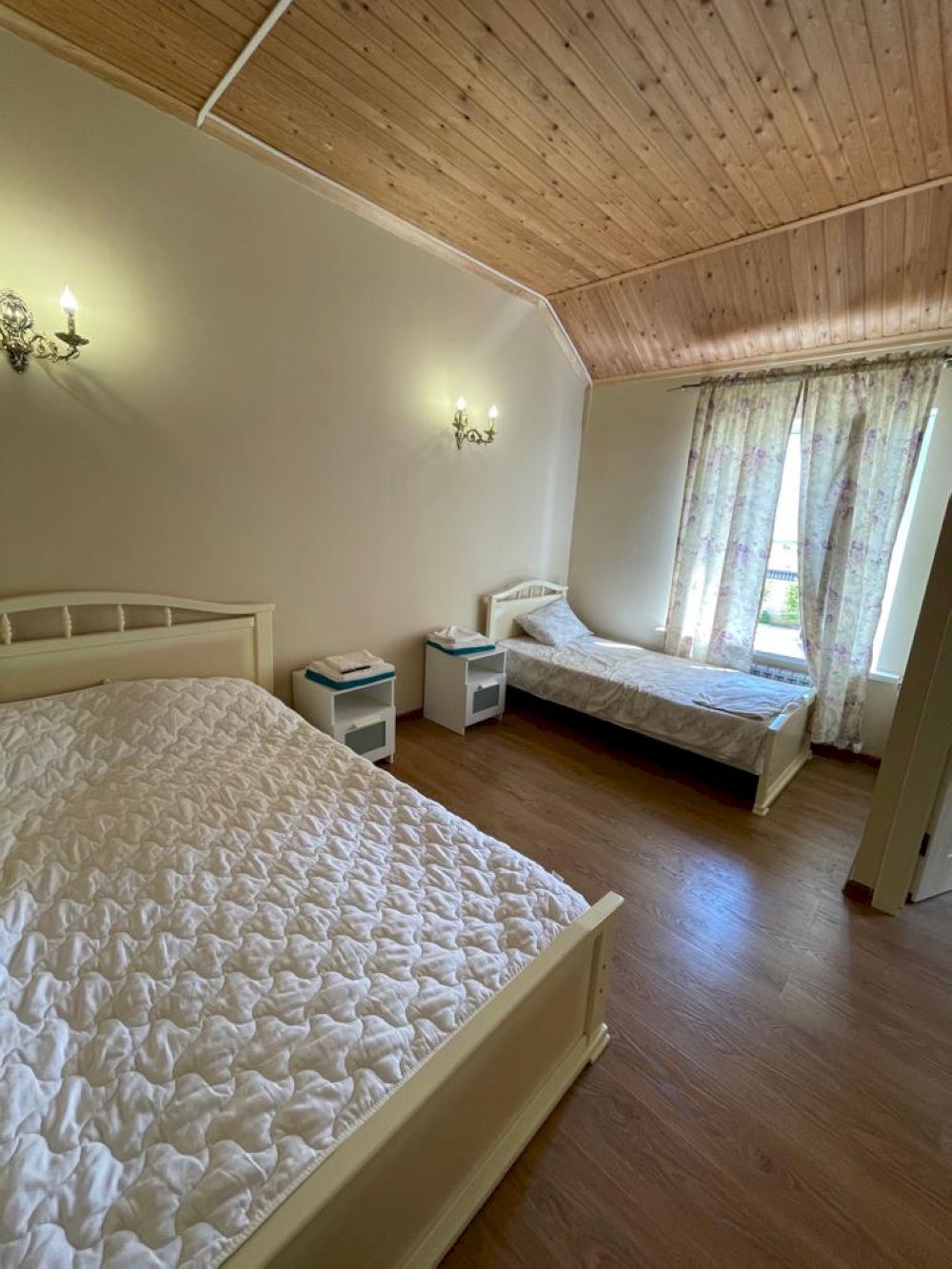 КАЛИПСО ПАЛАС, база отдыха - 13