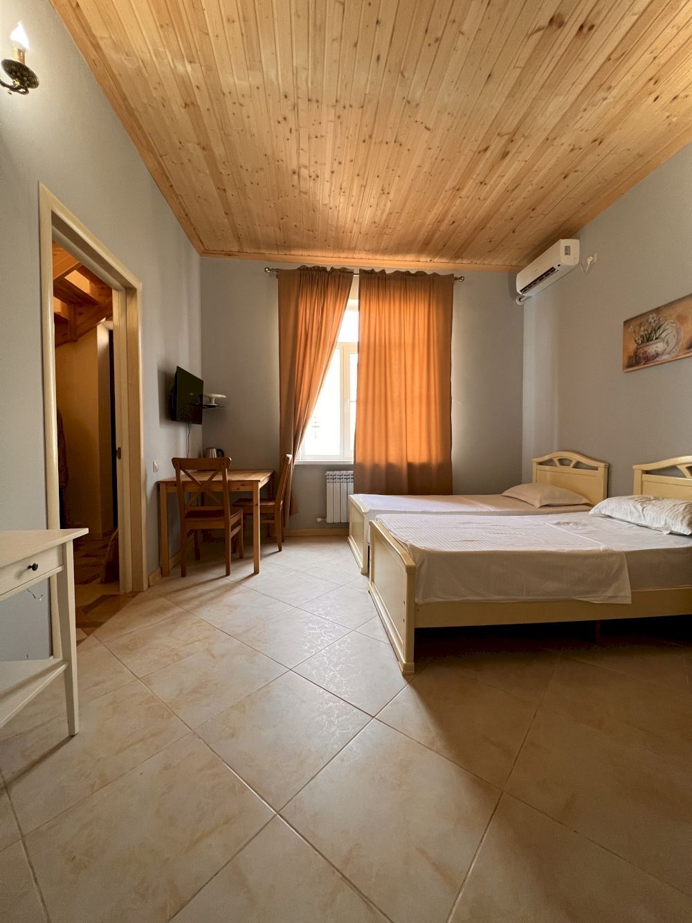 КАЛИПСО ПАЛАС, база отдыха - 10