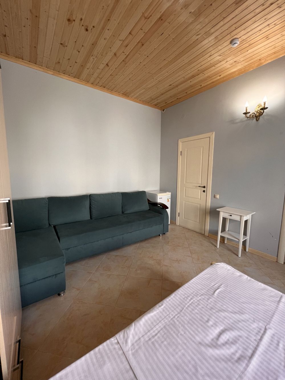 КАЛИПСО ПАЛАС, база отдыха - 8