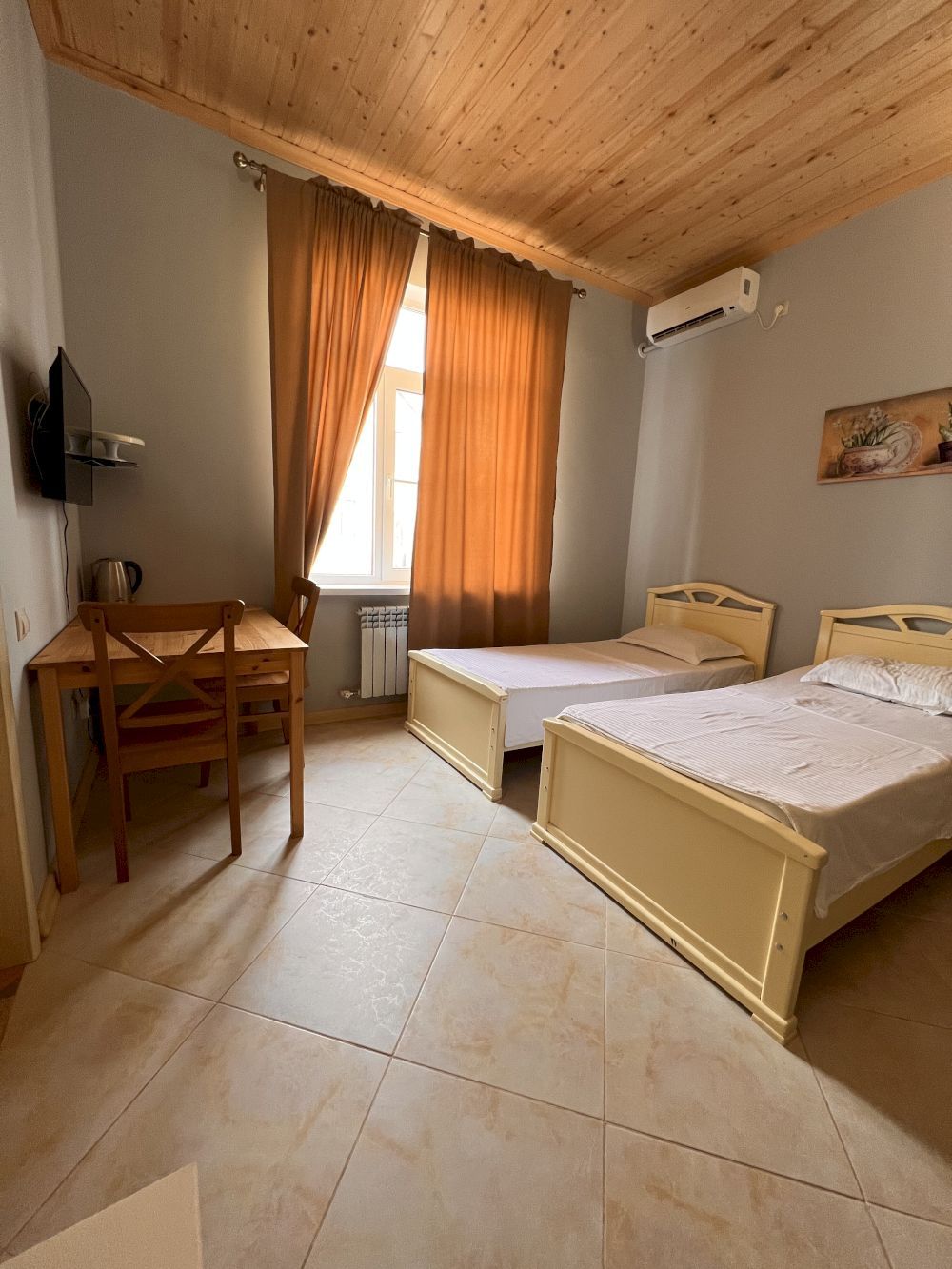 КАЛИПСО ПАЛАС, база отдыха - 7