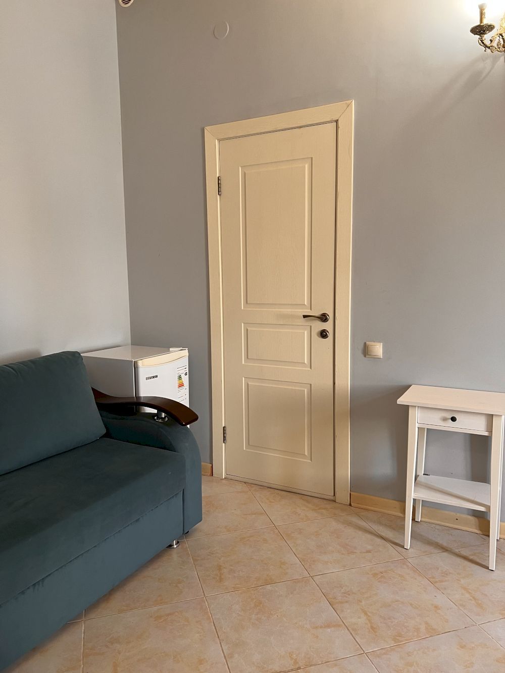 КАЛИПСО ПАЛАС, база отдыха - 2