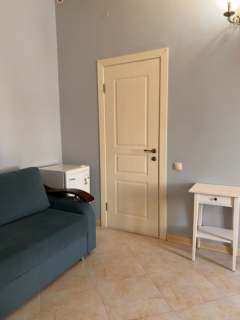 КАЛИПСО ПАЛАС, база отдыха - 2