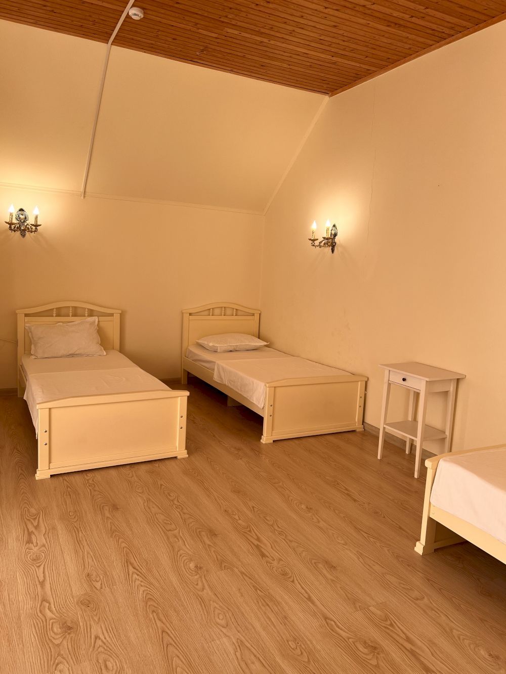 КАЛИПСО ПАЛАС, база отдыха - 42