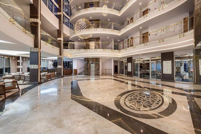 The Marilis Hill Resort Hotel & Spa - 6
