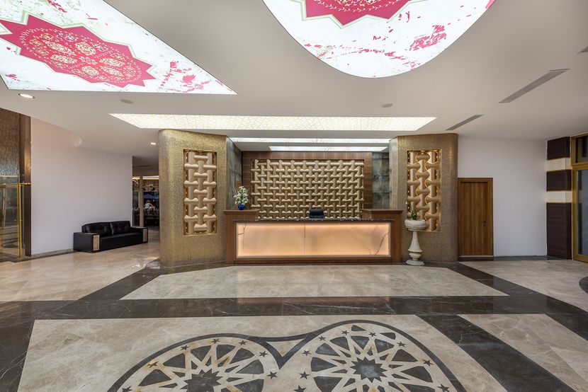 The Marilis Hill Resort Hotel & Spa - 5
