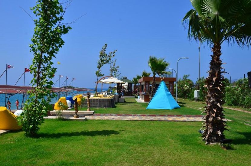 The Marilis Hill Resort Hotel & Spa - 4