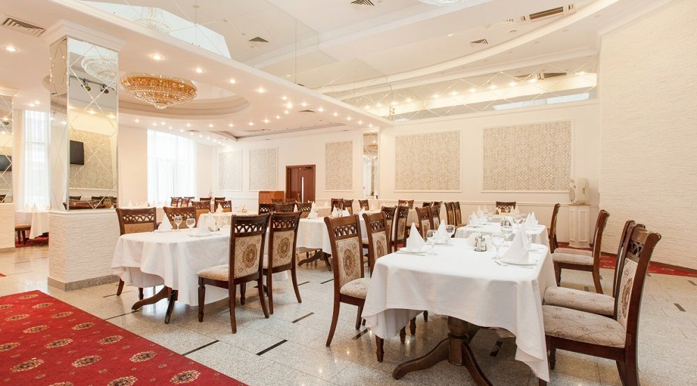 РЕГИНА НА ПЕТЕРБУРГСКОЙ, отель - 3