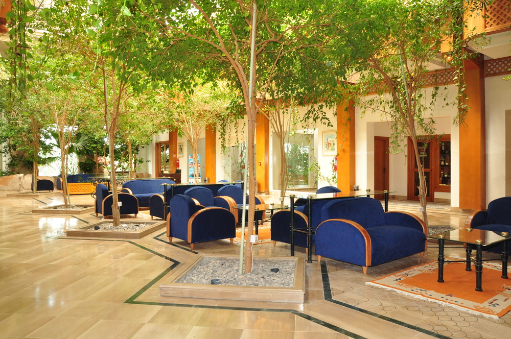 Картинка отеля - 7