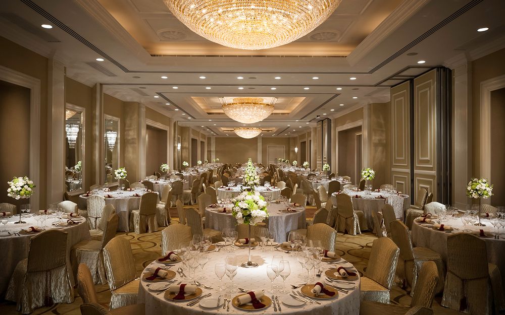 MARCO POLO HONG KONG HOTEL - 6