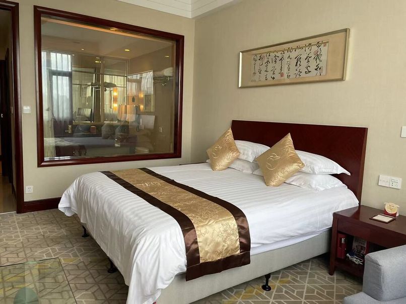 YANAN HOTEL SHANGHAI - 6