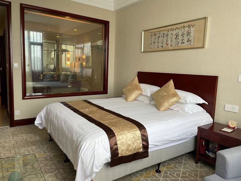 YANAN HOTEL SHANGHAI - 6