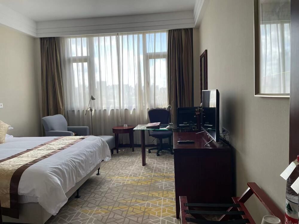 YANAN HOTEL SHANGHAI - 7