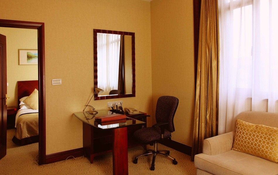 Картинка отеля - 10