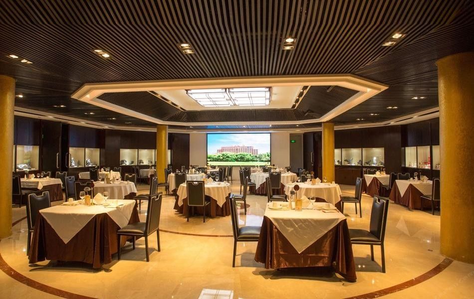 Картинка отеля - 4