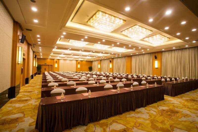 YANAN HOTEL SHANGHAI - 3