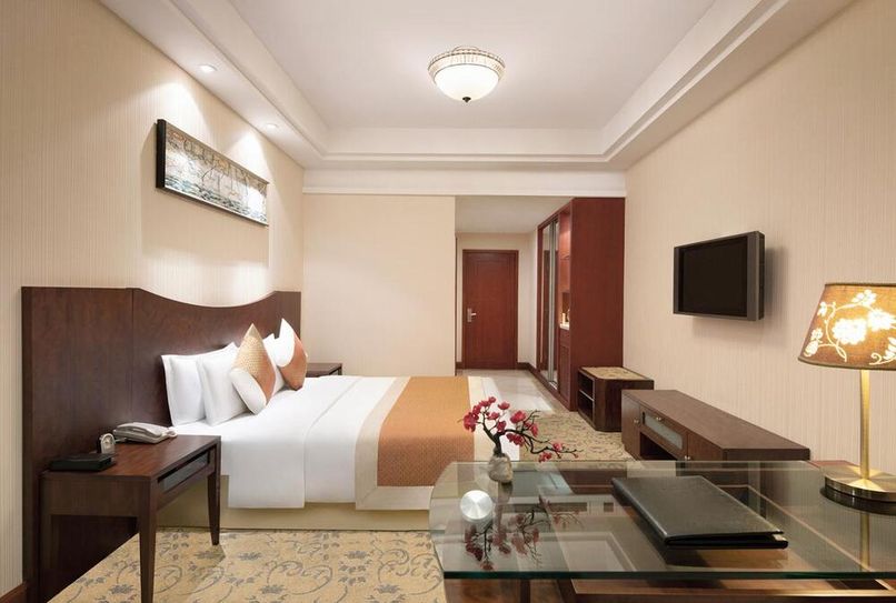 METROPARK JICHEN HOTEL SHANGHAI - 6