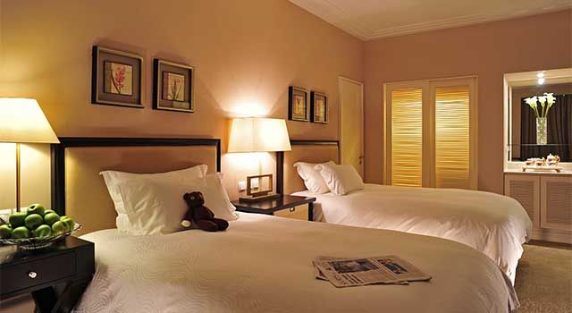 BROADWAY MANSIONS HOTEL - ON THE BUND - 43