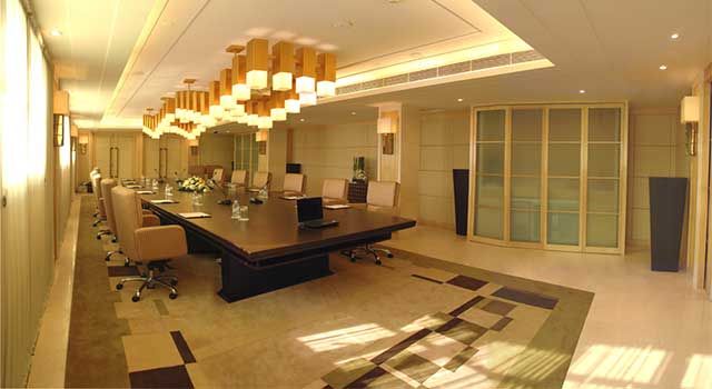 BROADWAY MANSIONS HOTEL - ON THE BUND - 29