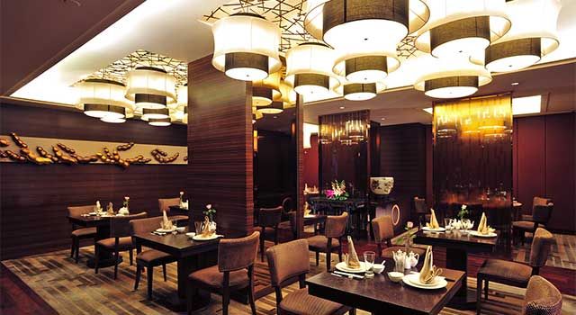 BROADWAY MANSIONS HOTEL - ON THE BUND - 8