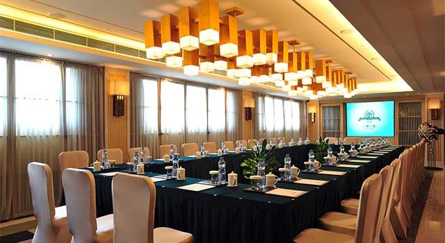 BROADWAY MANSIONS HOTEL - ON THE BUND - 30