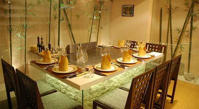 BROADWAY MANSIONS HOTEL - ON THE BUND - 9