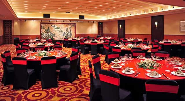 BROADWAY MANSIONS HOTEL - ON THE BUND - 28